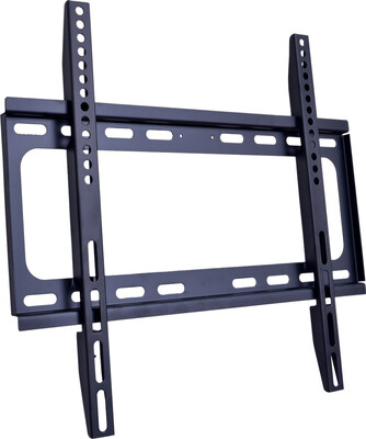 TV Wall Mount Flat Screen Bracket TV Slim for 25 to 52 Loading Capacity 88lbs
TV Wall Mount Flat Screen Bracket TV Slim for 25 to 52 Loading Capacity 88lbs
