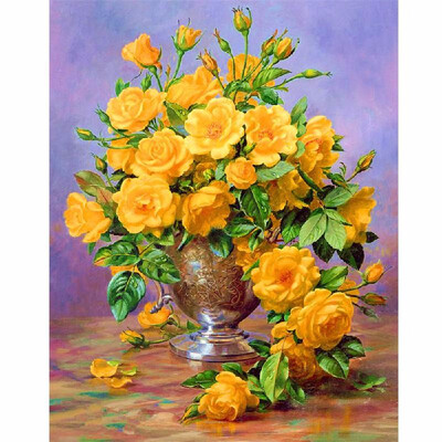 Romacci NAIYUE 12 16 Inches 30 40cm DIY 5D Diamond Painting Kit Flower Resin Rhinestone Mosaic Embroidery Cross Stitch Craft H
Romacci NAIYUE 12 16 Inches 30 40cm DIY 5D Diamond Painting Kit Flower Resin Rhinestone Mosaic Embroidery Cross Stitch Craft H