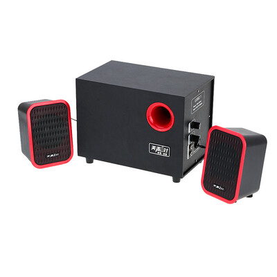 Mini Portable Computer USB 2.1 Multimedia Active Audio Stereo Speaker Subwoofer for Laptop Notebook MP3 MP4 Cellphone
Mini Portable Computer USB 2.1 Multimedia Active Audio Stereo Speaker Subwoofer for Laptop Notebook MP3 MP4 Cellphone