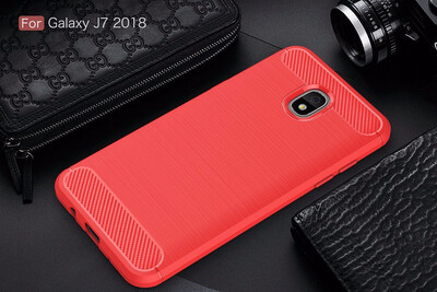 WIERSS Shockproof phone case cover for Samsung Galaxy J7 2018 SM-J737 J737A J737P 55" Slim Armor case Back cover Etui Fundas
WIERSS Shockproof phone case cover for Samsung Galaxy J7 2018 SM-J737 J737A J737P 55" Slim Armor case Back cover Etui Fundas