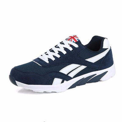 Springautumn casual shoes for men Big size39-47 sneaker trendy comfortable mesh fashion lace-up Adult male shoes zapatos hombre
Springautumn casual shoes for men Big size39-47 sneaker trendy comfortable mesh fashion lace-up Adult male shoes zapatos hombre
