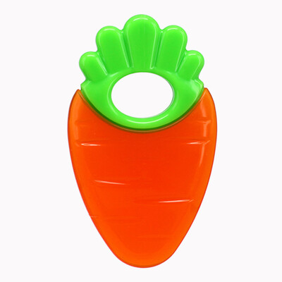 Ailebao baby teether molar stick baby pacifier bite chew silicone toy two-stage carrot tooth gel
Ailebao baby teether molar stick baby pacifier bite chew silicone toy two-stage carrot tooth gel