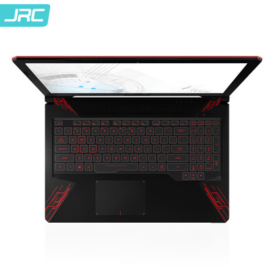 JRC Asus notebook T10036-asus FL5000 TPU invisible keyboard film transparent film
JRC Asus notebook T10036-asus FL5000 TPU invisible keyboard film transparent film