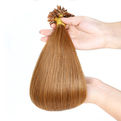 BHF HAIR Fusion hair extensions Human Remy Hair Black Brown Platinum Blonde Straight Keratin Nail U-tip 1gs 20g pack
BHF HAIR Fusion hair extensions Human Remy Hair Black Brown Platinum Blonde Straight Keratin Nail U-tip 1gs 20g pack