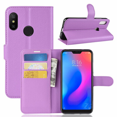 for Xiaomi Redmi 6 Pro WIERSS Wallet Phone Case for Xiaomi Redmi 6 Pro 3GB 4GB 32GB 64GB Flip Leather Cover Case Etui Fundas
for Xiaomi Redmi 6 Pro WIERSS Wallet Phone Case for Xiaomi Redmi 6 Pro 3GB 4GB 32GB 64GB Flip Leather Cover Case Etui Fundas