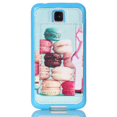 мити кожа Samsung S5 Flip покрытия Samsung Galaxy S5 дело с слот для карт i9600 G900 оригинал phone accessories.
мити кожа Samsung S5 Flip покрытия Samsung Galaxy S5 дело с слот для карт i9600 G900 оригинал phone accessories.