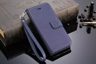 MITI Luxury Genuine Litchi Leather Case For Apple iPhone 6 6S 4.7'' Unique Design Card Slot On Back Cover For iPhone6S
MITI Luxury Genuine Litchi Leather Case For Apple iPhone 6 6S 4.7'' Unique Design Card Slot On Back Cover For iPhone6S