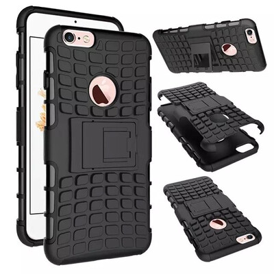 For Apple Iphone 6S Case 47inch High Quality Hybrid Kickstand Rugged Rubber Armor Hard PCTPU 2 In 1 Stand Function Cover Cases
For Apple Iphone 6S Case 47inch High Quality Hybrid Kickstand Rugged Rubber Armor Hard PCTPU 2 In 1 Stand Function Cover Cases