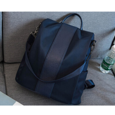SMOOZA Retro Women Leather Backpack College Preppy School Bag for Student Laptop Girls Ladies Daily Back Pack Shop Trip
SMOOZA Retro Women Leather Backpack College Preppy School Bag for Student Laptop Girls Ladies Daily Back Pack Shop Trip