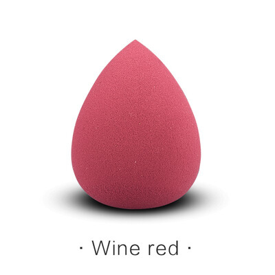 Make Up Sponge 1 Pcs Multicolour Waterdrop Cosmetic Puff Foundation Face Sponge Makeup Blender Non-Latex Puff Makeup Accessories
Make Up Sponge 1 Pcs Multicolour Waterdrop Cosmetic Puff Foundation Face Sponge Makeup Blender Non-Latex Puff Makeup Accessories
