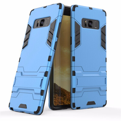 WIERSS Shockproof Hard Phone Case for Samsung Galaxy Note8 Note 8 SM-N950 N9508 N9500 57" Combo Armor Case Back Cover Fundas
WIERSS Shockproof Hard Phone Case for Samsung Galaxy Note8 Note 8 SM-N950 N9508 N9500 57" Combo Armor Case Back Cover Fundas