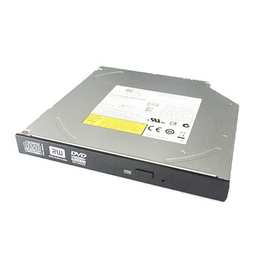 for Toshiba Sumsung TS-L633 Lightscribe 127mm SATA Super Multi 8X Dual Layer DL DVD RW RAM Burner Internal Slim Optical Drive
for Toshiba Sumsung TS-L633 Lightscribe 127mm SATA Super Multi 8X Dual Layer DL DVD RW RAM Burner Internal Slim Optical Drive
