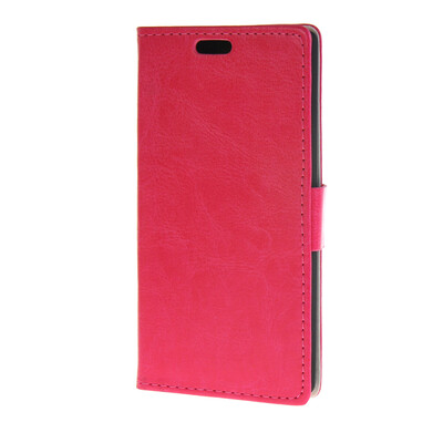 MOONCASE Leather Side Flip Wallet Card Holder Stand Shell Pouch ЧЕХОЛ ДЛЯ LG G4 Hot pink
MOONCASE Leather Side Flip Wallet Card Holder Stand Shell Pouch ЧЕХОЛ ДЛЯ LG G4 Hot pink