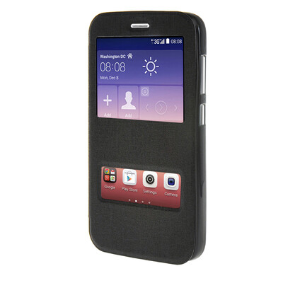 MOONCASE Side Flip Hard board Slim Leather Bracket Window чехол для Cover Huawei Ascend Y625 чёрный
MOONCASE Side Flip Hard board Slim Leather Bracket Window чехол для Cover Huawei Ascend Y625 чёрный