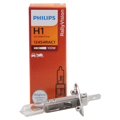 Philips PHILIPS small sun brightening type quartz lamp H1-12454RA car light bulb single support
Philips PHILIPS small sun brightening type quartz lamp H1-12454RA car light bulb single support