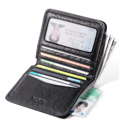Pabin Pabin leather drivers license wallet mens vertical vegetable tanned layer cowhide mens wallet casual European&American wind ticket holder multi-fun
Pabin Pabin leather drivers license wallet mens vertical vegetable tanned layer cowhide mens wallet casual European&American wind ticket holder multi-fun
