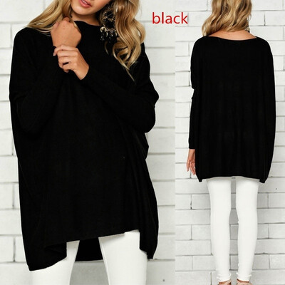 New Fashion Autumn&Winter Women Casual Solid Color Round Neck Long Sleeve Fluffy T-shirt Sweater Szie -3XL
New Fashion Autumn&Winter Women Casual Solid Color Round Neck Long Sleeve Fluffy T-shirt Sweater Szie -3XL
