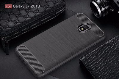 WIERSS Shockproof phone case cover for Samsung Galaxy J7 2018 SM-J737 J737A J737P 55" Slim Armor case Back cover Etui Fundas
WIERSS Shockproof phone case cover for Samsung Galaxy J7 2018 SM-J737 J737A J737P 55" Slim Armor case Back cover Etui Fundas