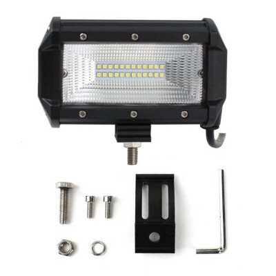 Car SUV roof light led work light conversion lighting motorcycle spotlight universal
Car SUV roof light led work light conversion lighting motorcycle spotlight universal