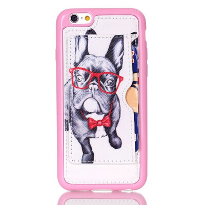 MITI iphone6 6S Colorful PU+TPU Back Case Plug-in Card Stand For iphone 6 6S 4.7" Shockproof Cell Phone Protect Cover
MITI iphone6 6S Colorful PU+TPU Back Case Plug-in Card Stand For iphone 6 6S 4.7" Shockproof Cell Phone Protect Cover