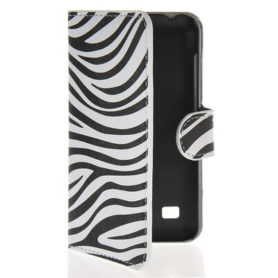 MOONCASE Zebra style Leather Side Flip Wallet Card Slot Stand Pouch чехол для Huawei Ascend Y550
MOONCASE Zebra style Leather Side Flip Wallet Card Slot Stand Pouch чехол для Huawei Ascend Y550