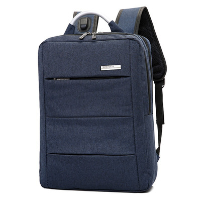 Large Capacity USB Rechargeable Mens Business Bag laptop Backpack Student Bag Leisure Travel Bag
Large Capacity USB Rechargeable Mens Business Bag laptop Backpack Student Bag Leisure Travel Bag