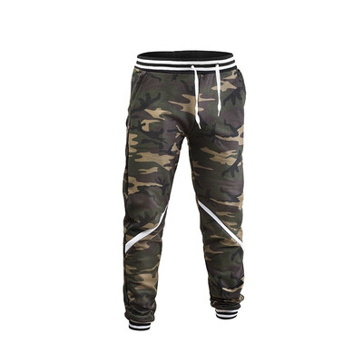 Mens Fitness Explosion Casual Pants Men S Camouflage Design Overalls Plus SizeXS-4XL
Mens Fitness Explosion Casual Pants Men S Camouflage Design Overalls Plus SizeXS-4XL