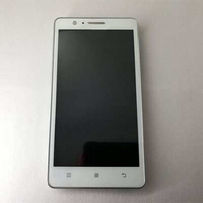 A536 50inch LCD Display with Touch Screen Panel With Frame Digitizer Accessories For Lenovo A536 Smartphone with Track
A536 50inch LCD Display with Touch Screen Panel With Frame Digitizer Accessories For Lenovo A536 Smartphone with Track