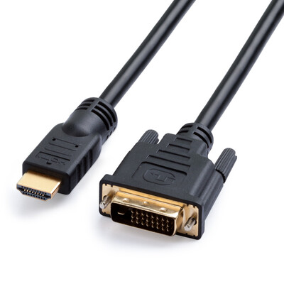 Бор (Kaiboer) КВЕ-DVI-21015 Кабель DVI 24 + 1 DVI Цифровой HD-видео кабель 12 м 
Бор (Kaiboer) КВЕ-DVI-21015 Кабель DVI 24 + 1 DVI Цифровой HD-видео кабель 12 м