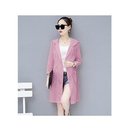 Womens skin clothing long paragraph sunscreen clothing female temperament slim slimming printing letters fat MM large size women
Womens skin clothing long paragraph sunscreen clothing female temperament slim slimming printing letters fat MM large size women