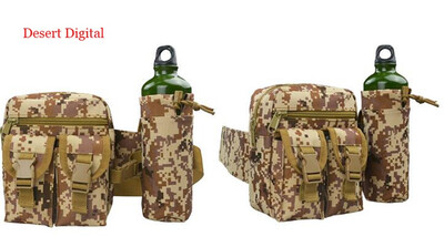 Camouflage bag outdoor tactical pocket tactical mobile phone bag sports bottle purse multifunction Pocket Camping hiking Sports pa
Camouflage bag outdoor tactical pocket tactical mobile phone bag sports bottle purse multifunction Pocket Camping hiking Sports pa