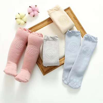 Baby thick terry stockings for climbing pure cotton over knee anti-slipery in autumn winter procteck baby
Baby thick terry stockings for climbing pure cotton over knee anti-slipery in autumn winter procteck baby