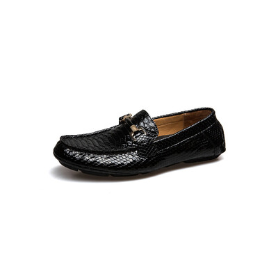 MEIJIANA Causal Shoes Genuine Cow leather Mens Loafers Fashion Handmade Moccasins Slip On Black Mens Boat Shoes
MEIJIANA Causal Shoes Genuine Cow leather Mens Loafers Fashion Handmade Moccasins Slip On Black Mens Boat Shoes