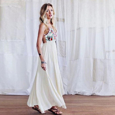 Lovaru ™2015 NEW fashion sexy long artka Women's clothing bodycon dresses for party beach female chiffon fall floral striped
Lovaru ™2015 NEW fashion sexy long artka Women's clothing bodycon dresses for party beach female chiffon fall floral striped