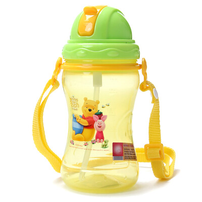 【Jingdong Supermarket】 Disney Plastic Cup Children's Sports Belt Suction Water Cup Student Water Bottle 360ML Minnie Powder
【Jingdong Supermarket】 Disney Plastic Cup Children's Sports Belt Suction Water Cup Student Water Bottle 360ML Minnie Powder