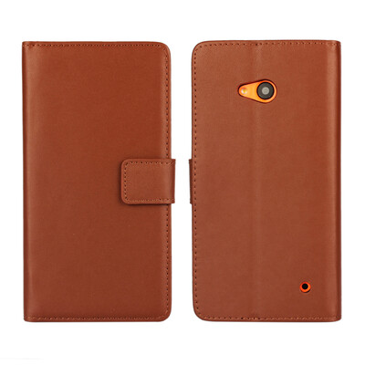 MOONCASE Magnetic Button Flip PU Leather Wallet Card Pouch Stand Back Case Cover for Microsoft Lumia 640
MOONCASE Magnetic Button Flip PU Leather Wallet Card Pouch Stand Back Case Cover for Microsoft Lumia 640