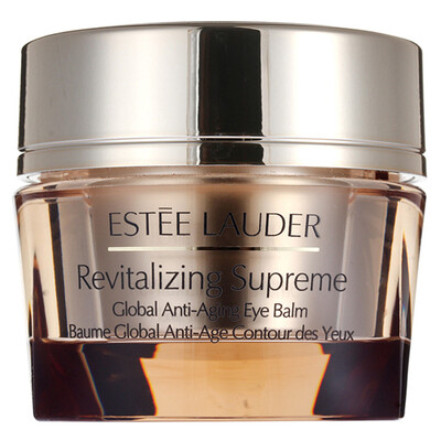 Estee Lauder Multi-effect Ji-Yeon Eye Cream 15ml also known as New Multi-effect Zhi Yan Eye Cream eye cream lift anti-wrinkle anti-wrinkle fine lines
Estee Lauder Multi-effect Ji-Yeon Eye Cream 15ml also known as New Multi-effect Zhi Yan Eye Cream eye cream lift anti-wrinkle anti-wrinkle fine lines