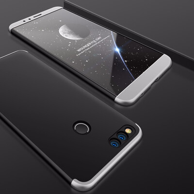 Goowiiz Phone Case For Huawei Honor 6X7X910GR5 2017 Fashion Color collision 360 Degree Coverage PC Full Protection
Goowiiz Phone Case For Huawei Honor 6X7X910GR5 2017 Fashion Color collision 360 Degree Coverage PC Full Protection