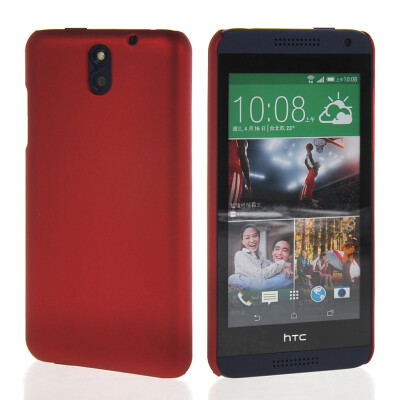 MOONCASE Hard Rubberized Rubber Coating Devise Back Case Cover for Htc Desire 610 Red
MOONCASE Hard Rubberized Rubber Coating Devise Back Case Cover for Htc Desire 610 Red