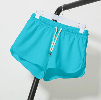 Pure Cotton Motion Shorts Female Summer Leisure Time Hot Pants Home Shorts Hot Pants Yoga Run Three Minutes of Pants
Pure Cotton Motion Shorts Female Summer Leisure Time Hot Pants Home Shorts Hot Pants Yoga Run Three Minutes of Pants