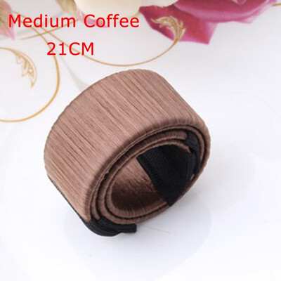 Synthetic Wig Donut Headband Women Hair Accessories Girl Magic Hair Bun Maker Bud Hair Band French Dish Twist DIY Hairstyle Tool
Synthetic Wig Donut Headband Women Hair Accessories Girl Magic Hair Bun Maker Bud Hair Band French Dish Twist DIY Hairstyle Tool