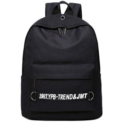 Light rider bag male middle school junior high school students primary school boys backpack youth campus backpack fashion trend 9065 black
Light rider bag male middle school junior high school students primary school boys backpack youth campus backpack fashion trend 9065 black