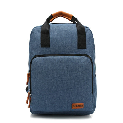 Business Travel Bag Youth Edition Anti-theft Backpack Fashion Trend Fan Casual Backpack
Business Travel Bag Youth Edition Anti-theft Backpack Fashion Trend Fan Casual Backpack
