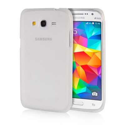 MOONCASE Transparent Soft Flexible Silicone Gel TPU Skin Shell Back ЧЕХОЛ ДЛЯ Samsung Galaxy Grand Prime G530 Clear
MOONCASE Transparent Soft Flexible Silicone Gel TPU Skin Shell Back ЧЕХОЛ ДЛЯ Samsung Galaxy Grand Prime G530 Clear