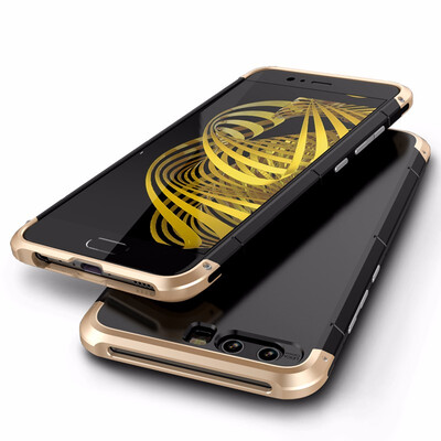Goowiiz Phone Case For Huawei P10P10 Plus Luxury 3 in1 Metal PC Hard Hybrid Slim Back Case Full Protection
Goowiiz Phone Case For Huawei P10P10 Plus Luxury 3 in1 Metal PC Hard Hybrid Slim Back Case Full Protection
