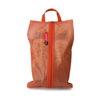 Pack all composite mesh cloth bag travel portable shoe storage bag finishing bag portable shoes bag waterproof shoe cover orange
Pack all composite mesh cloth bag travel portable shoe storage bag finishing bag portable shoes bag waterproof shoe cover orange