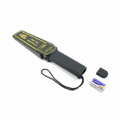 AR954 Portable Handheld Metal Detector Gold Digger Treasure Hunter Pinpointer High Sensitivity Scanner tools
AR954 Portable Handheld Metal Detector Gold Digger Treasure Hunter Pinpointer High Sensitivity Scanner tools