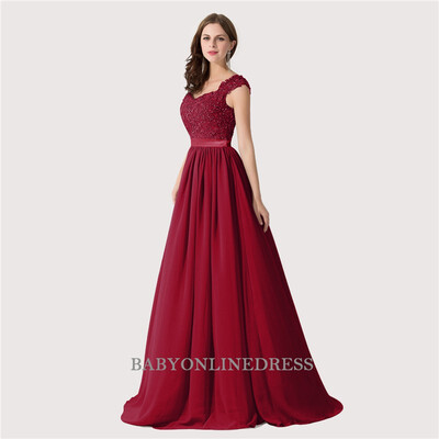 New Arrival Long Chiffon Bridesmaid Dres Illusion Back Plus Size A-Line Sleeveless Wedding Bridesmaid Dresses
New Arrival Long Chiffon Bridesmaid Dres Illusion Back Plus Size A-Line Sleeveless Wedding Bridesmaid Dresses