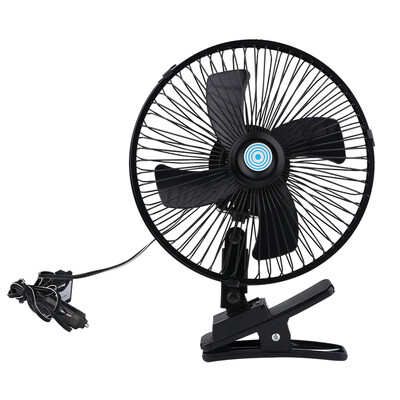 Huang Rui car fan 24v volt car with small electric fan big truck forklift big wind power car inside fan
Huang Rui car fan 24v volt car with small electric fan big truck forklift big wind power car inside fan