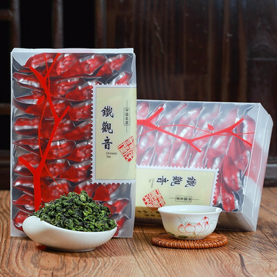 Oolong Tea Superior Oolong Tea 1725 Organic TieGuanYin Tea China Green Food for Weight Lose Health
Oolong Tea Superior Oolong Tea 1725 Organic TieGuanYin Tea China Green Food for Weight Lose Health